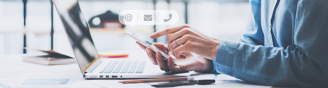 Banner full width
