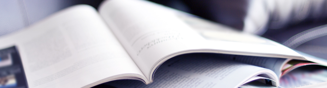 Banner full width