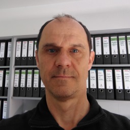Team member